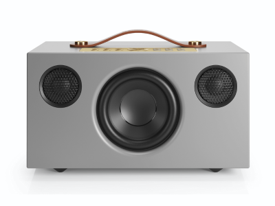 Audio Pro ADDON C5 MKII Multiroom Speaker - Grey